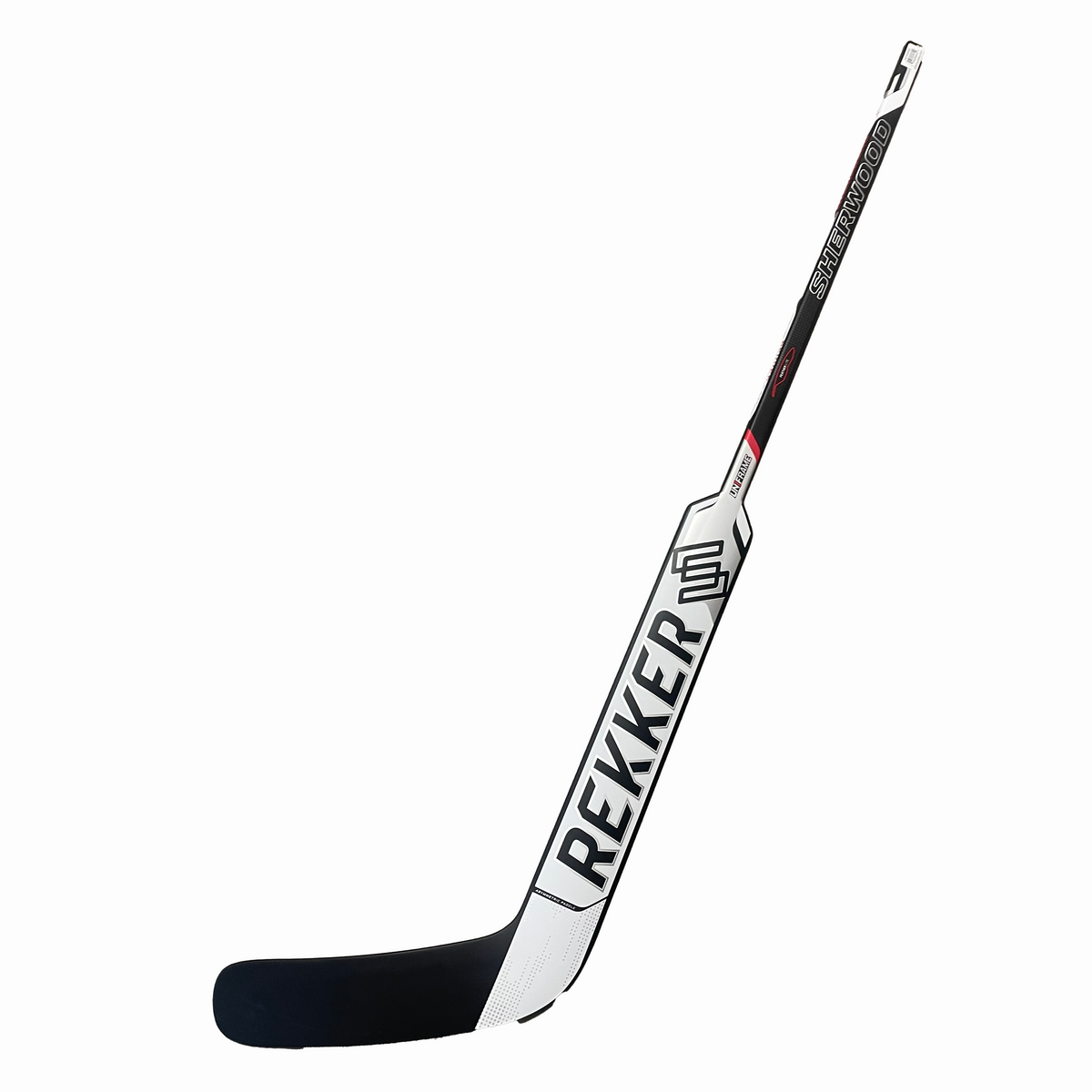 Goalie - Sherwood Rekker G40 - Junior