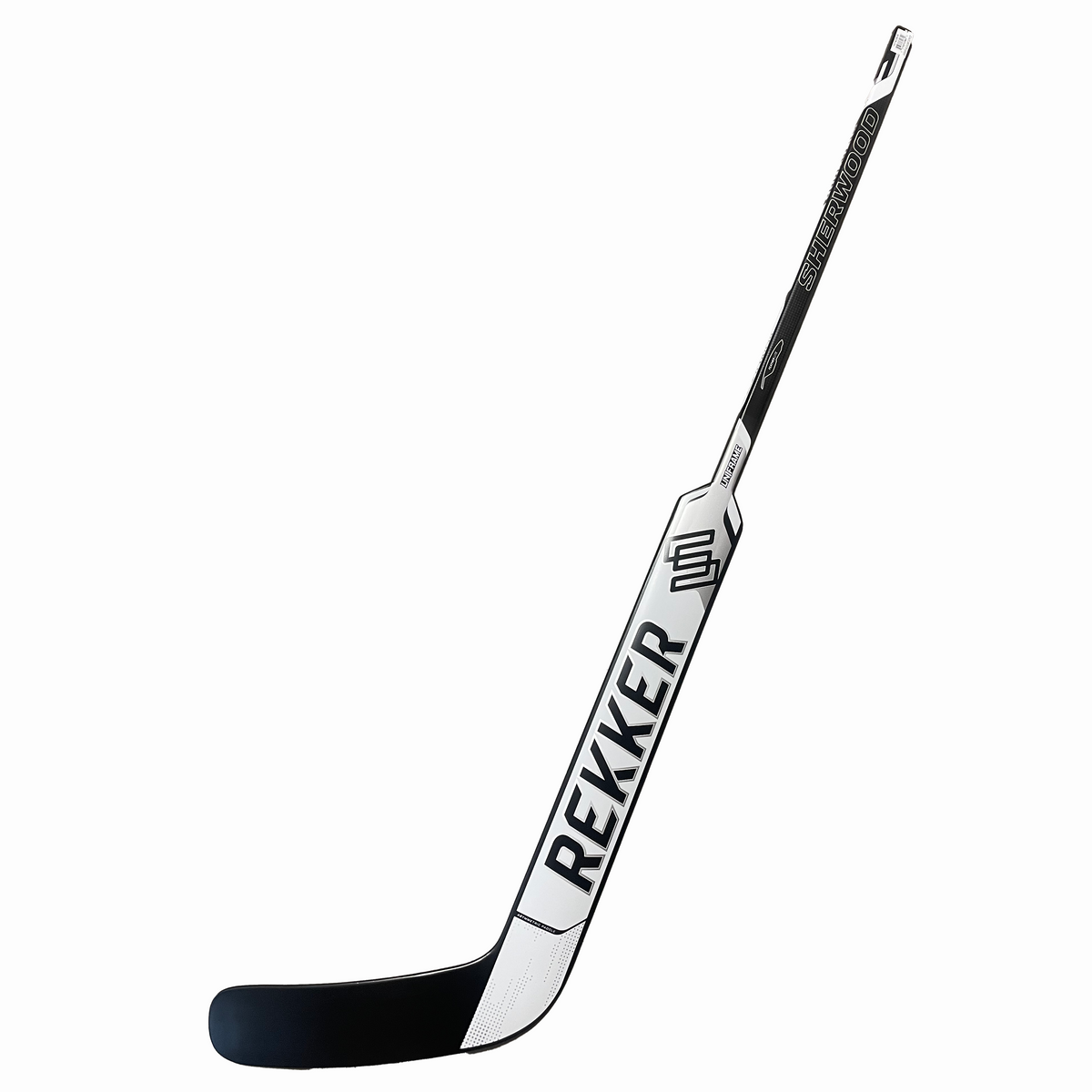 Goalie - Sherwood Rekker G50 - Junior