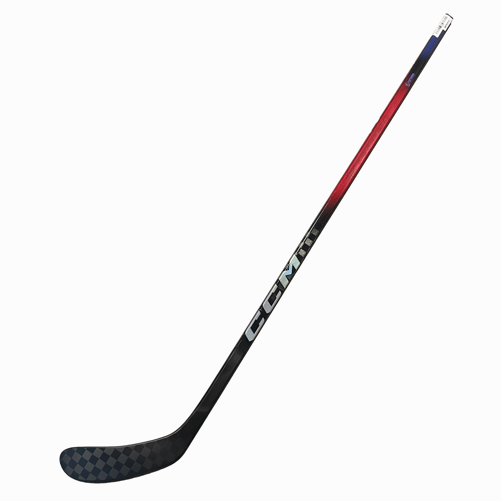 CCM Jetspeed FT8 - Team Stock