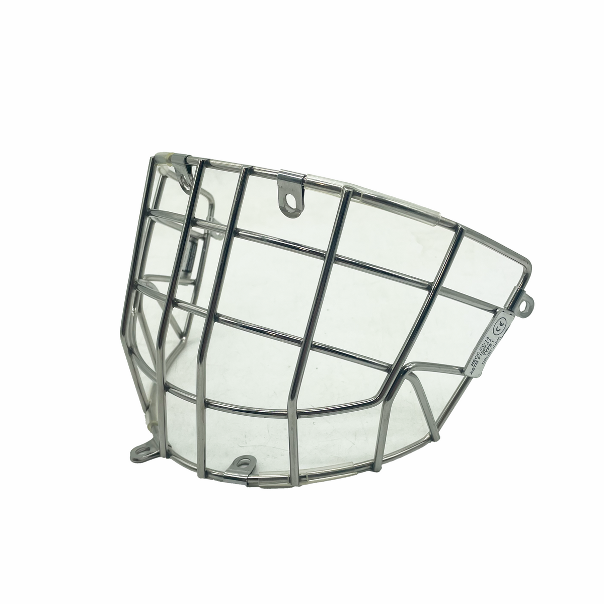 Bauer - Used Goalie Replacement Cage
