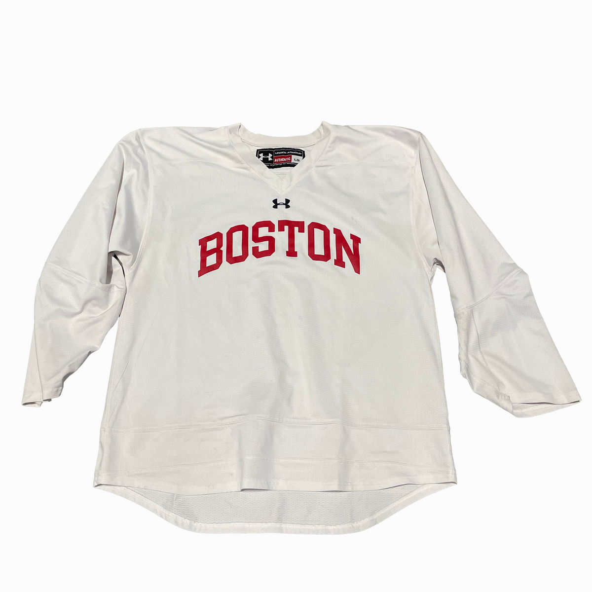 Under Armour - NCAA Used Practice Jersey (White)