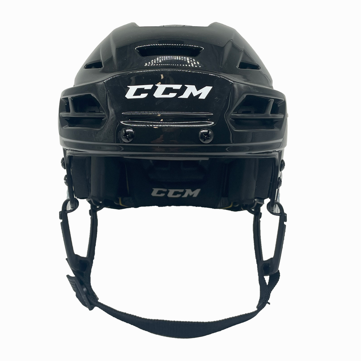 CCM Tacks 310 - Hockey Helmet (Black)