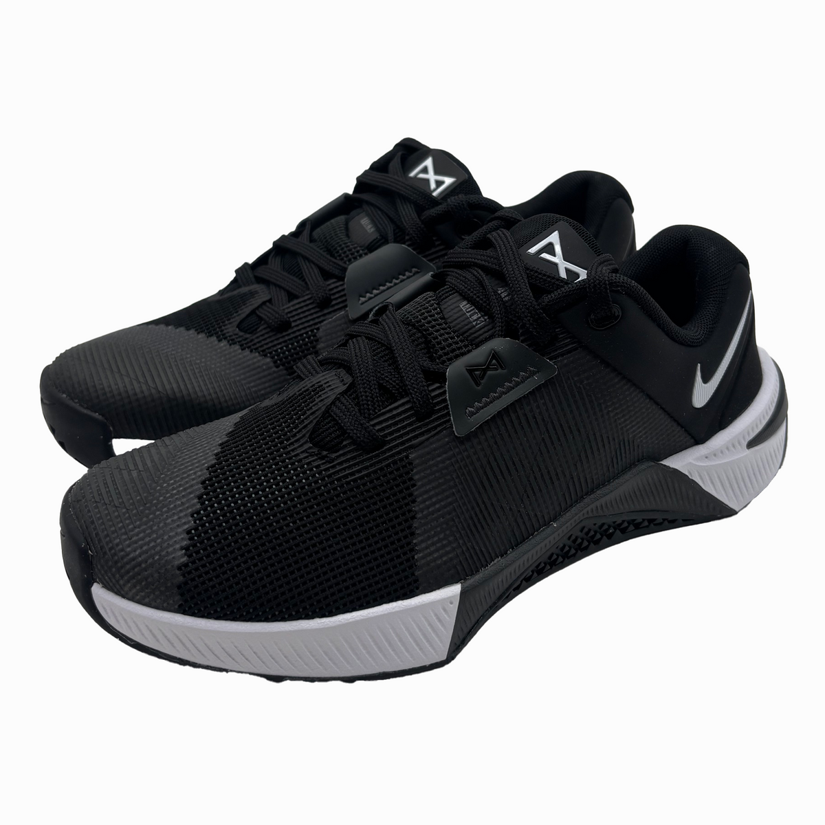 Nike - Metcon 10 Training Shoes (Black/White)
