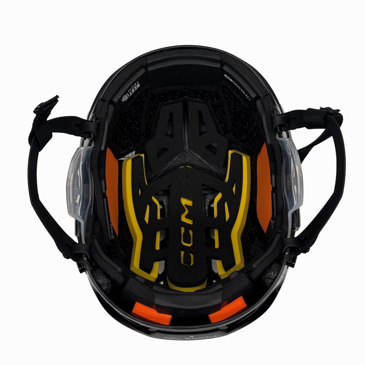 CCM Tacks 720 - Hockey Helmet (Black)