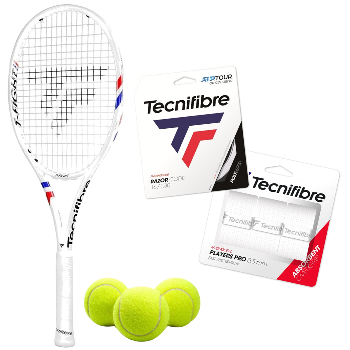 Iga Swiatek Pro Player Tennis Bundle