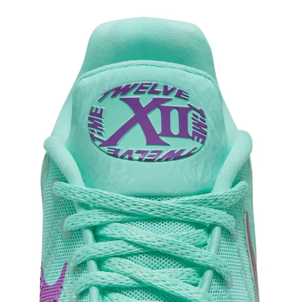 Ja 3 "12 Time" Big Kids' Basketball Shoes