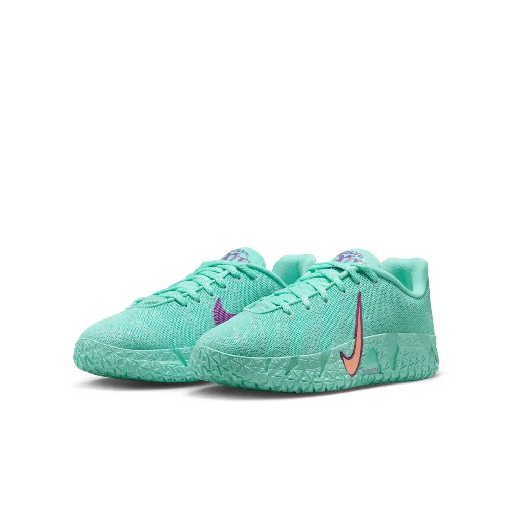 Ja 3 "12 Time" Big Kids' Basketball Shoes