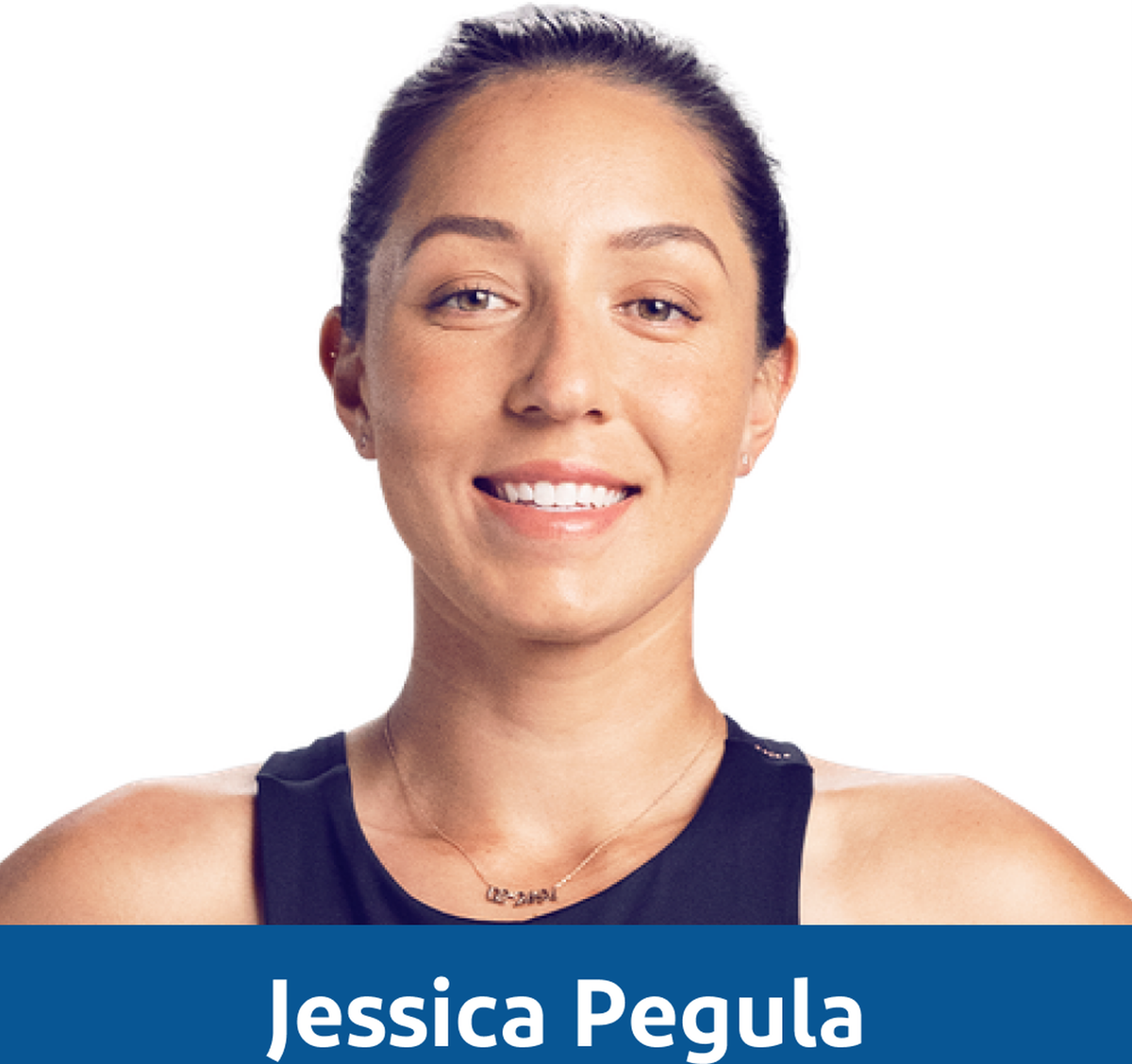 Jessica Pegula Pro Player Tennis Bundle