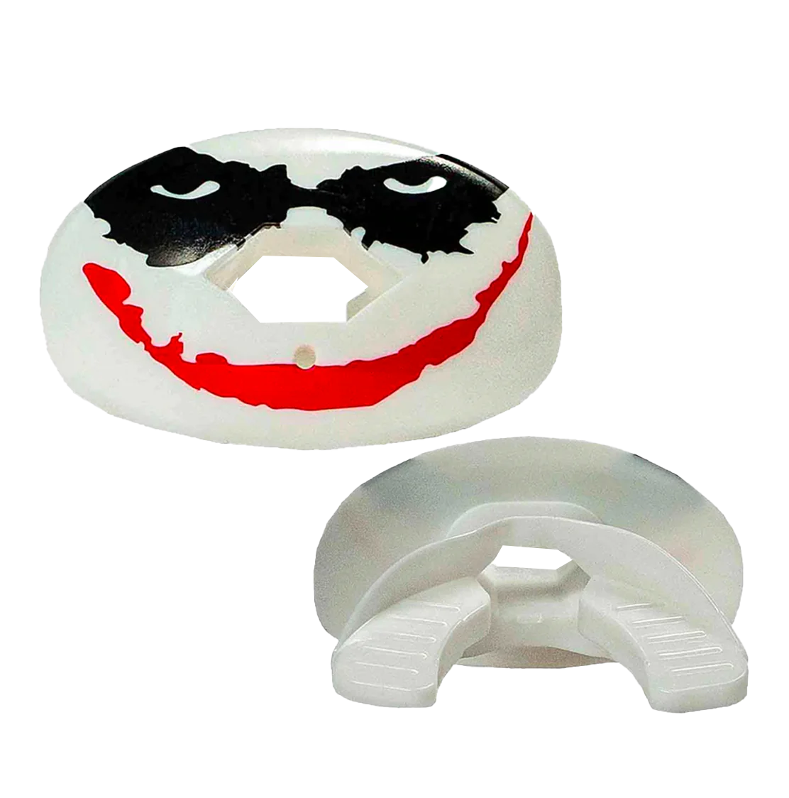 Hexa-Flow™ Mouthguard - The Joker