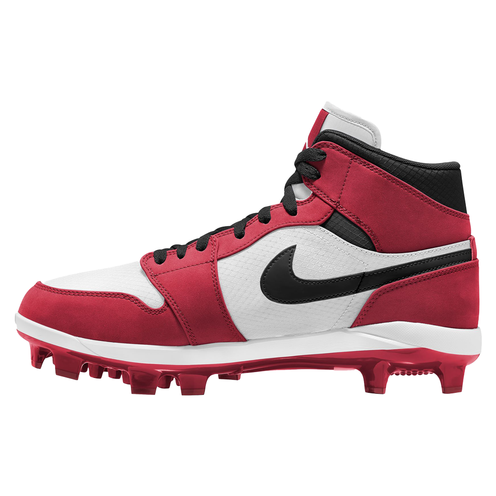 Jordan 1 Retro MCS Men's Baseball Cleats