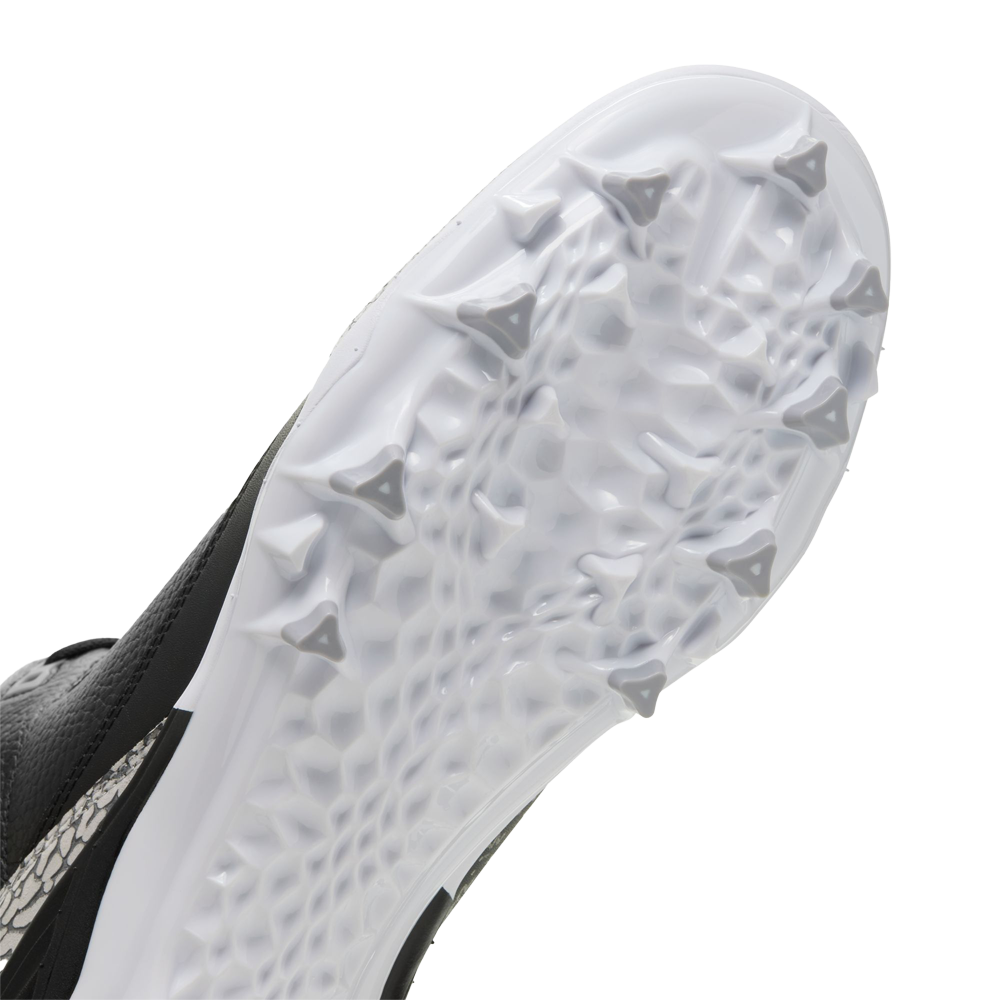 Jordan 3 Mid TD Men's Football Cleats