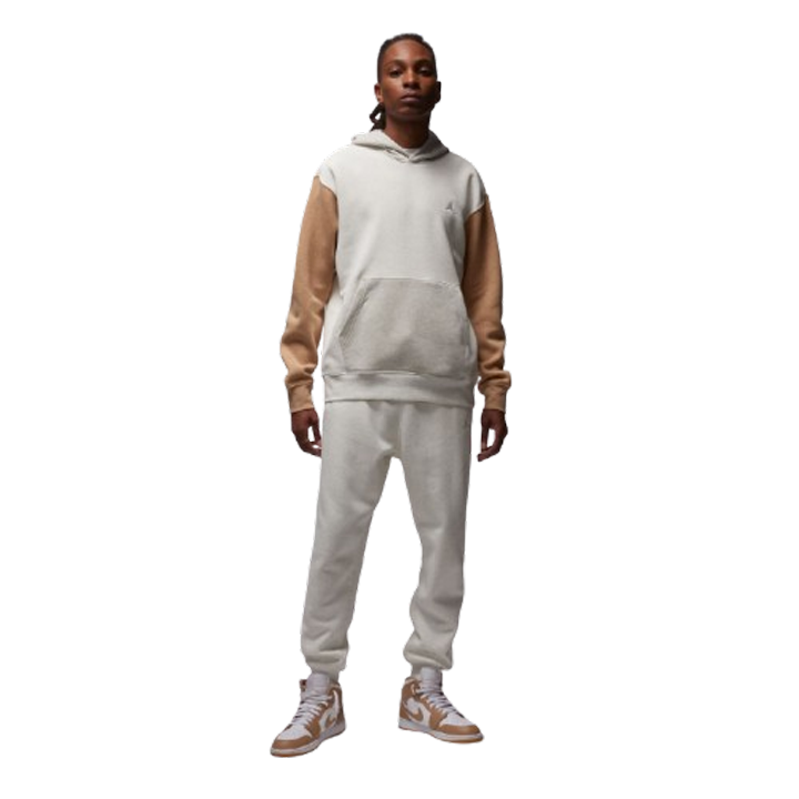 Jordan Essentials Men's Fleece Pullover
