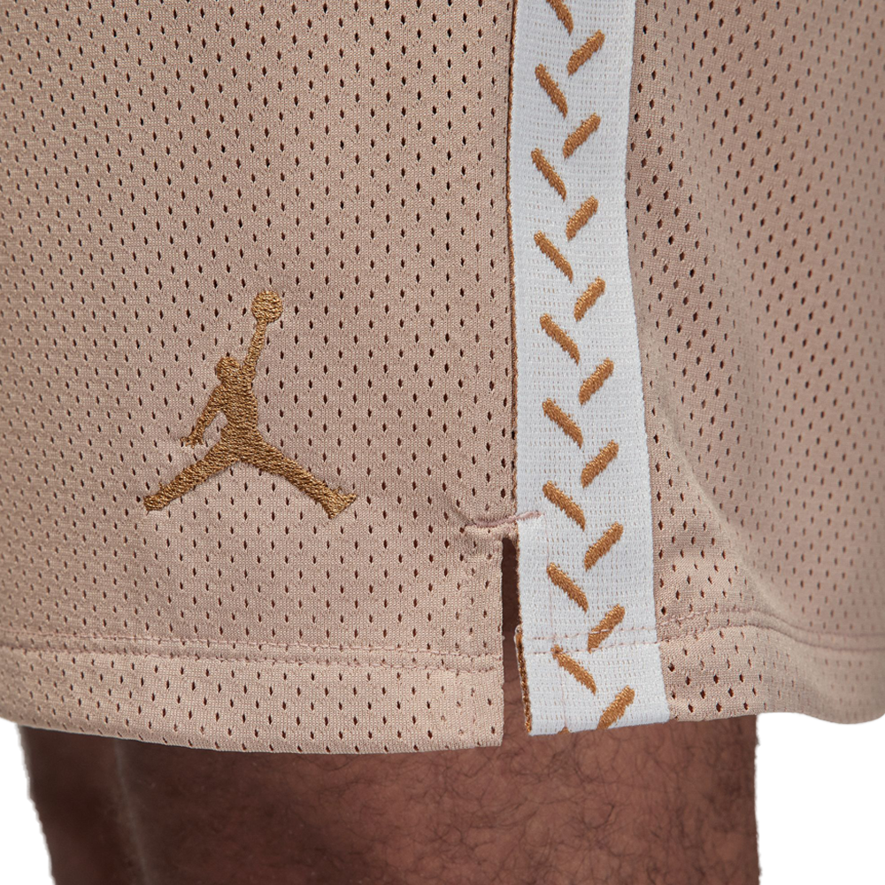 Jordan Flight MVP Men's Mesh Shorts
