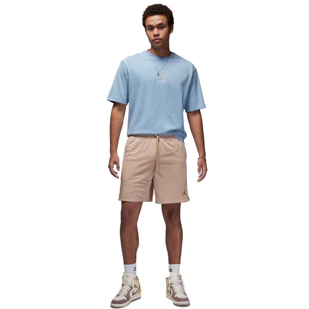 Jordan Flight MVP Men's Mesh Shorts
