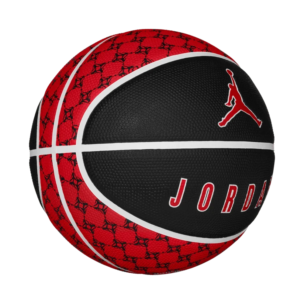 Jordan Unisex Playground 2.0 8P Basketball