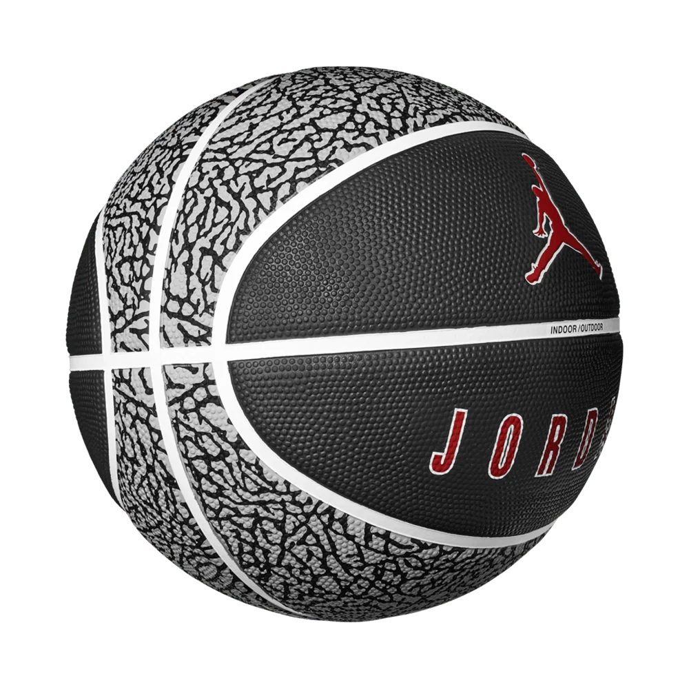 Jordan Unisex Playground 2.0 8P Basketball