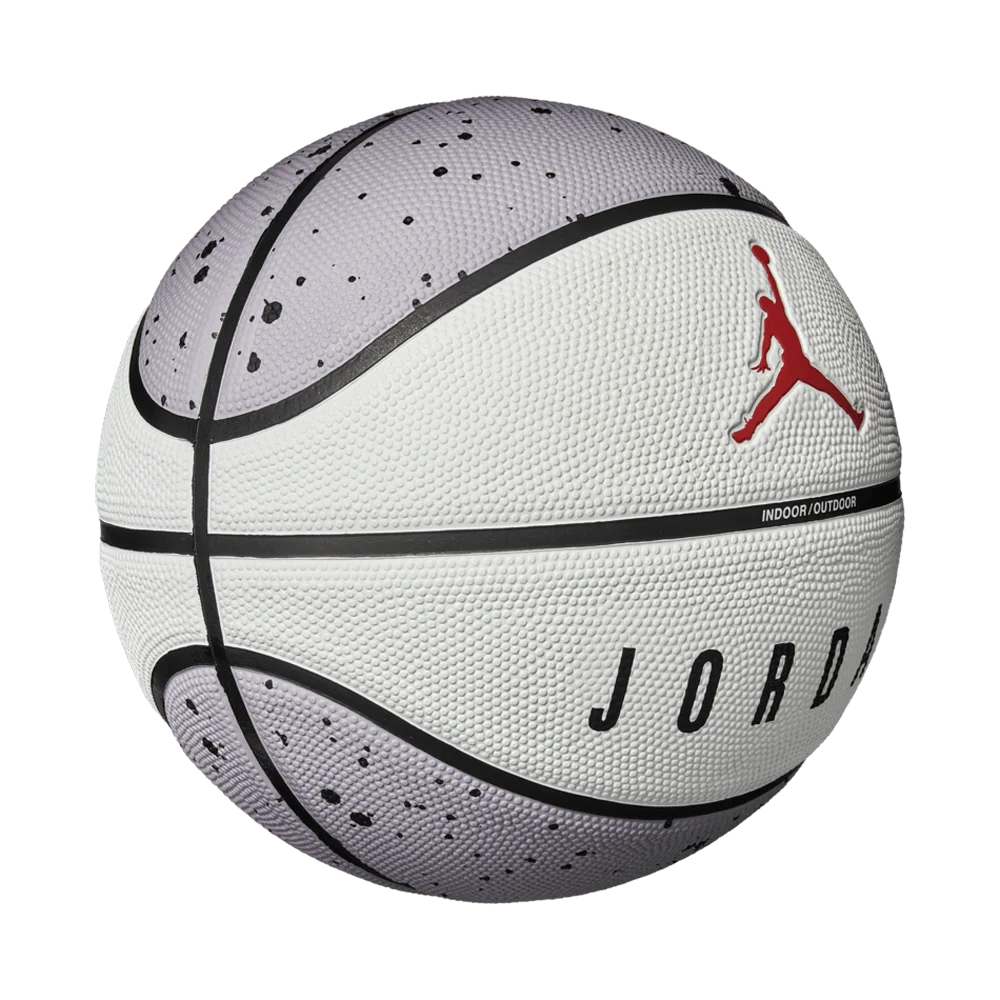 Jordan Unisex Playground 2.0 8P Basketball