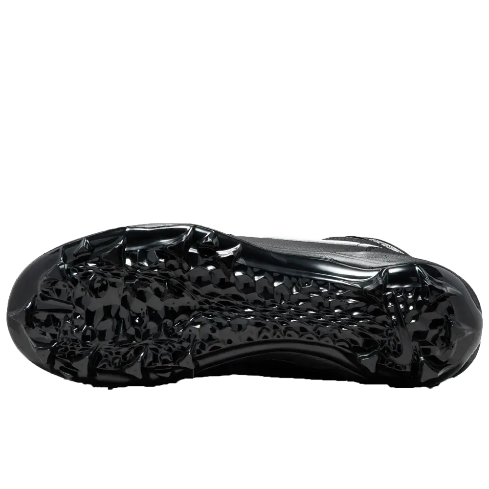 Jordan Men's 1 Mid TD Football Cleat