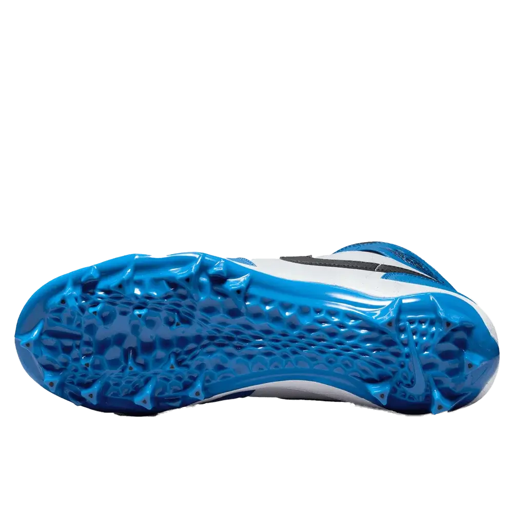 Jordan Men's 1 Mid TD Football Cleat