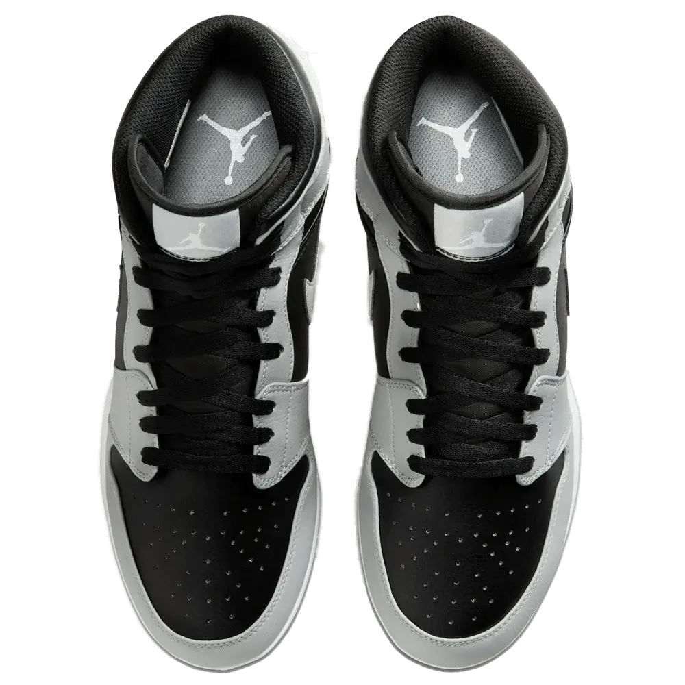 Jordan Men's 1 Mid TD Football Cleat