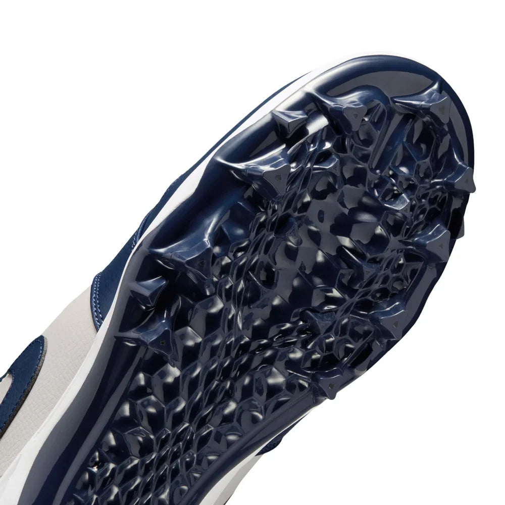 Jordan Men's 1 Mid TD Football Cleat