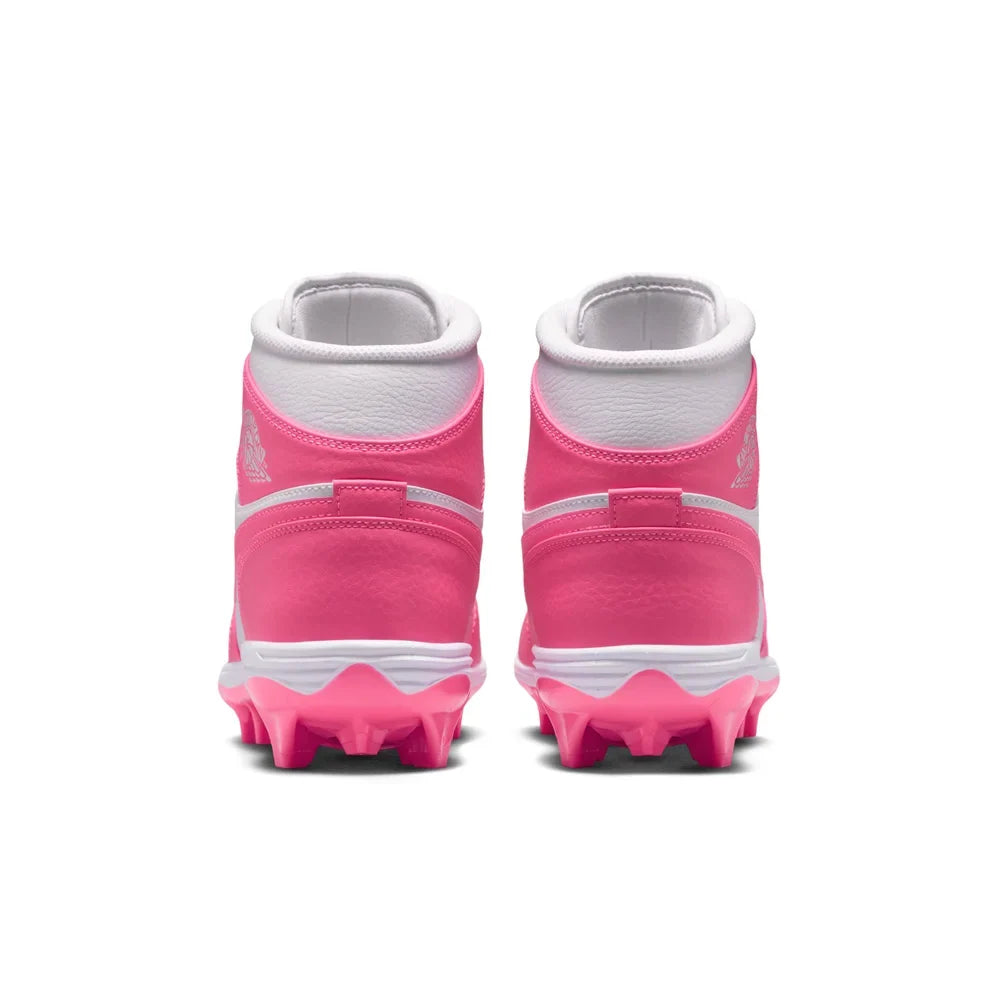 Jordan Men's 1 Mid TD Football Cleat