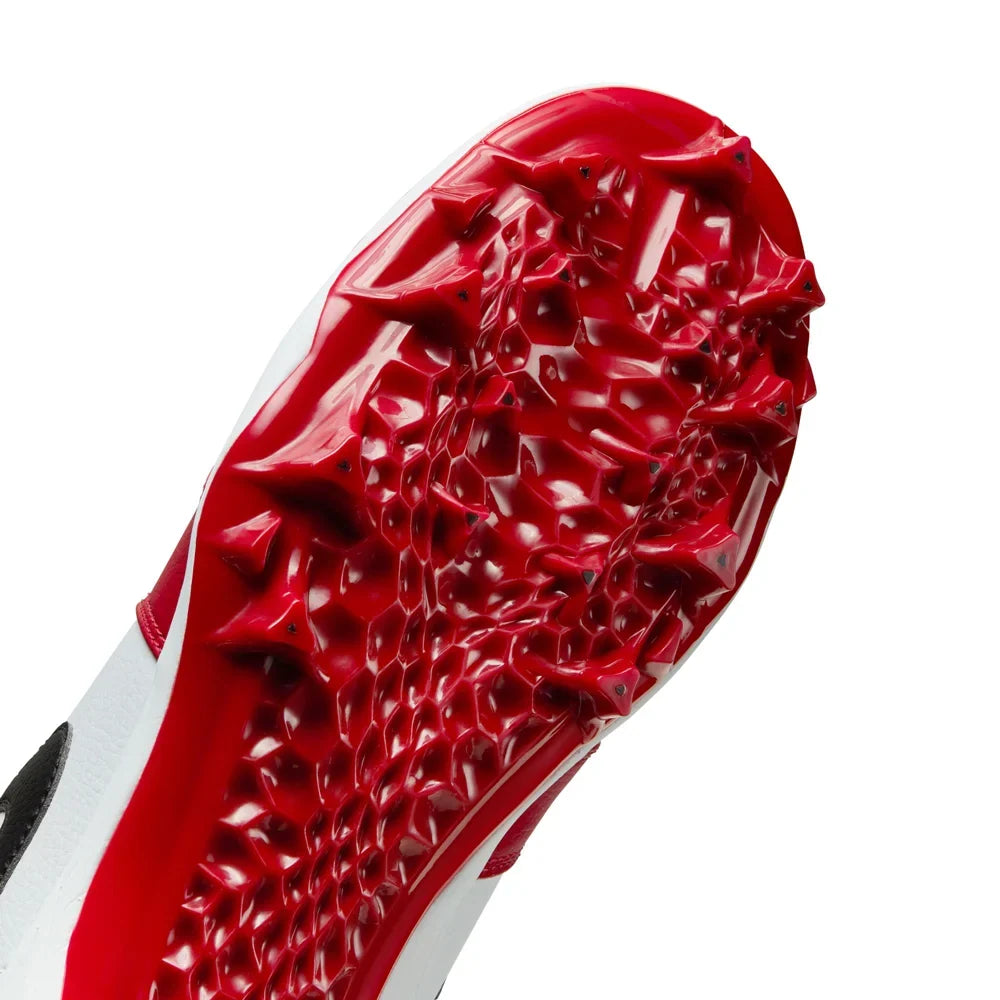Jordan Men's 1 Mid TD Football Cleat