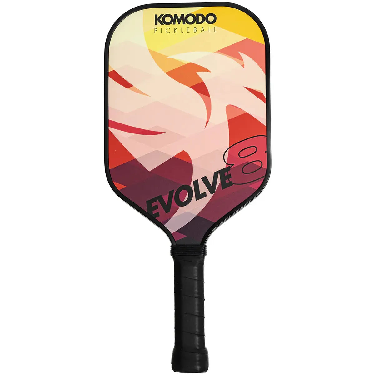 Komodo Evolve 8 CF Pickleball Paddle