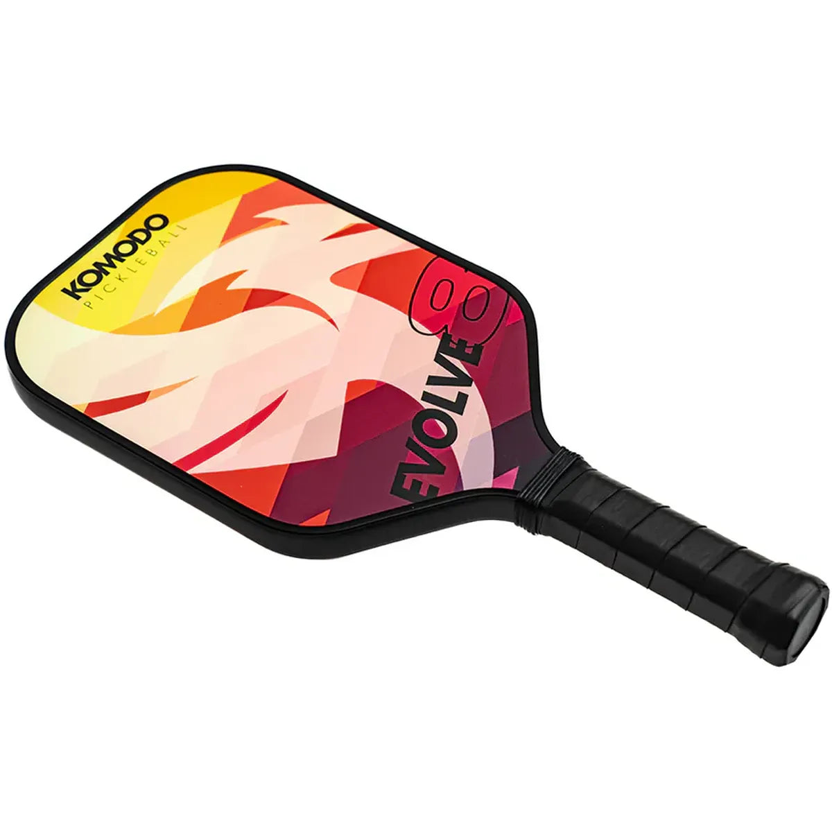 Komodo Evolve 8 CF Pickleball Paddle