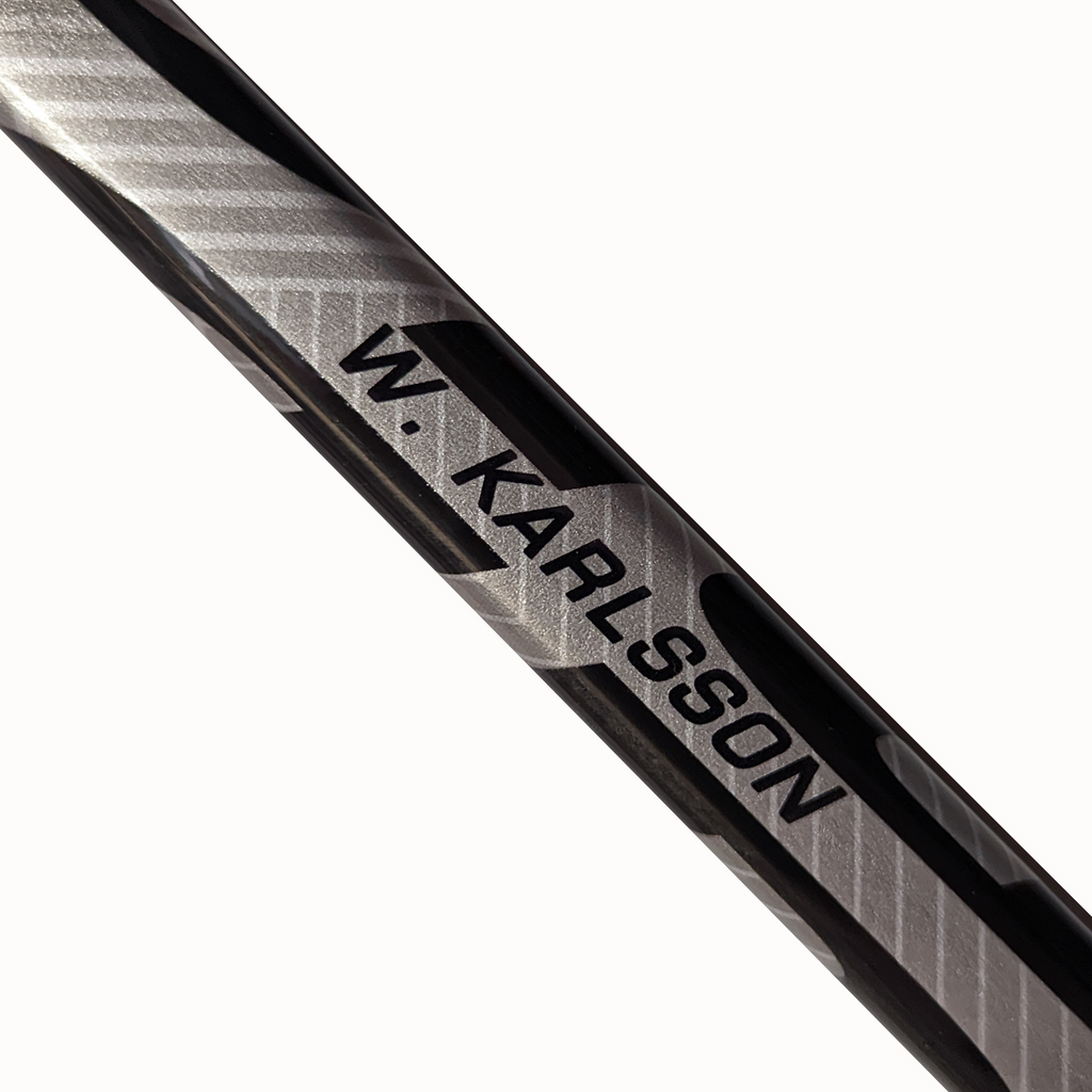 William Karlsson - Warrior Alpha QX (NHL)