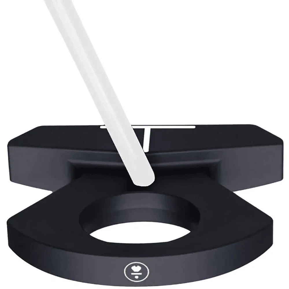 L.A.B Golf FC DF3 Sweeper Putter with Accra Shaft
