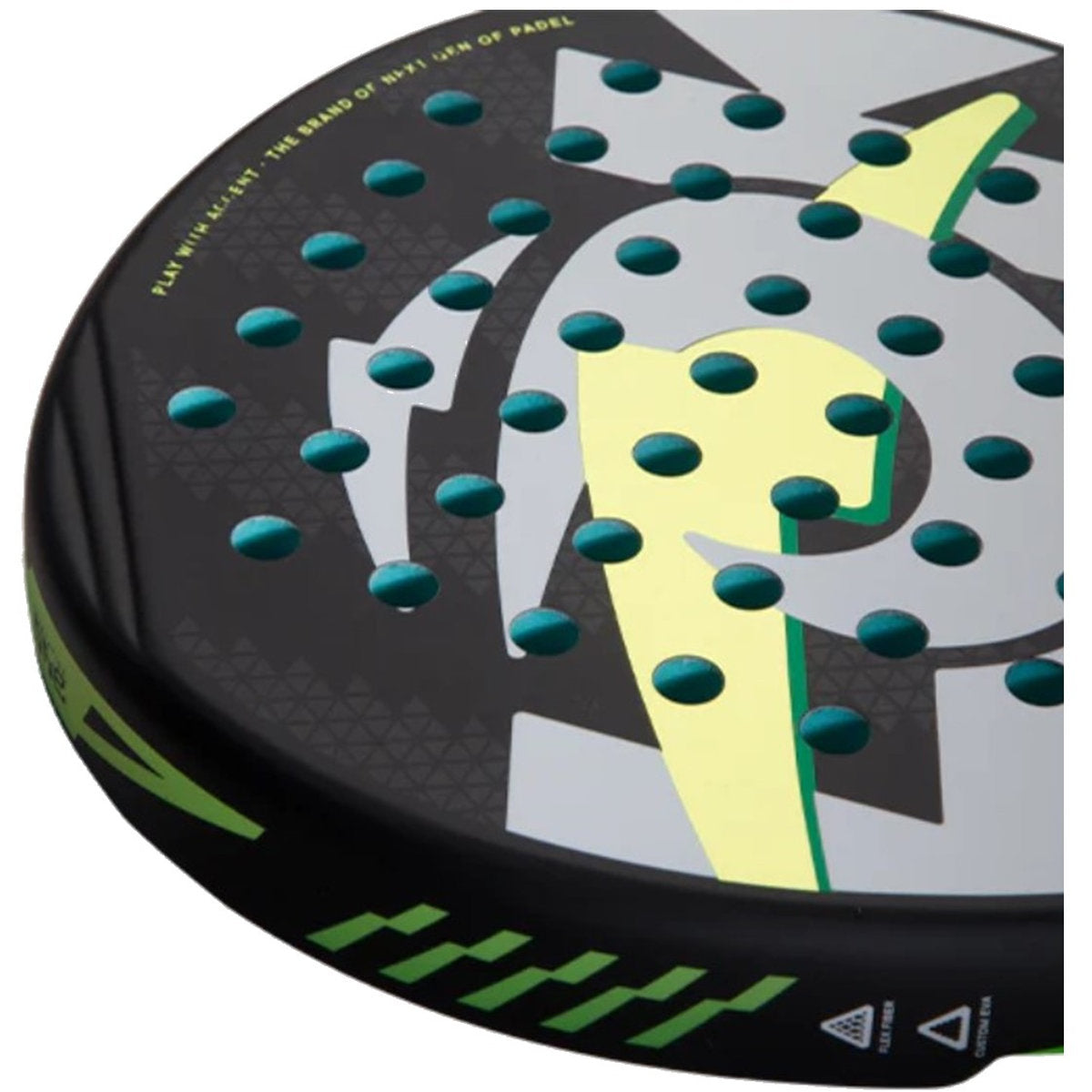 LOK Easy Flow Padel Racket