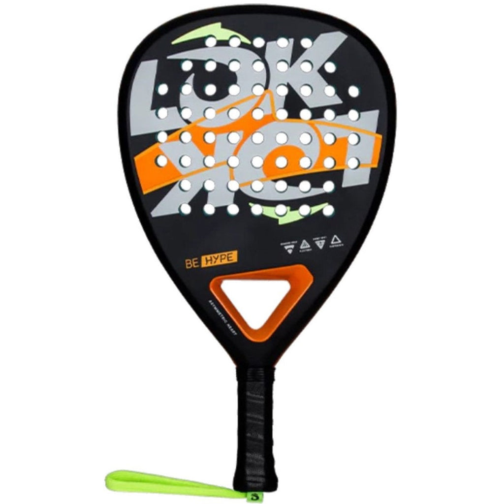 LOK Be Hype Padel Racket