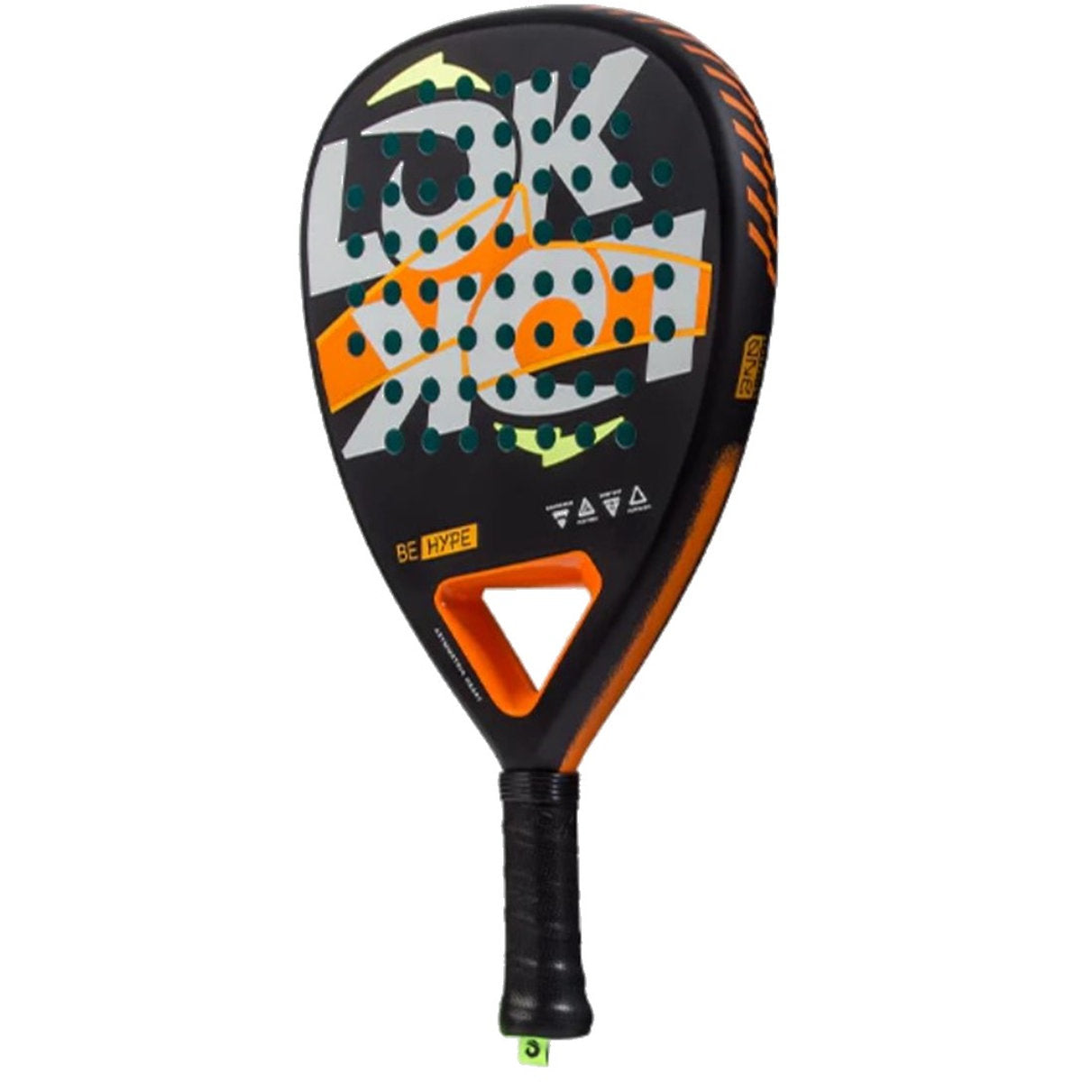 LOK Be Hype Padel Racket
