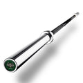 Lumberjack® 7ft Olympic Beginner Bar