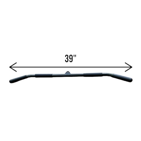 Lat Pulldown Bar (Collective)