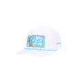Lip Pillow Patch Hat