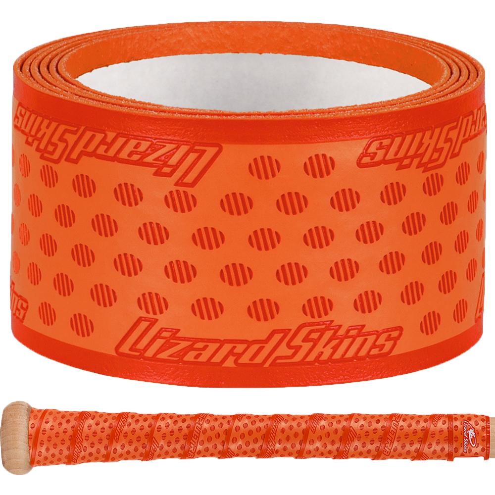 Lizard Skins DSP Ultra Baseball Bat Grip Solid Colors