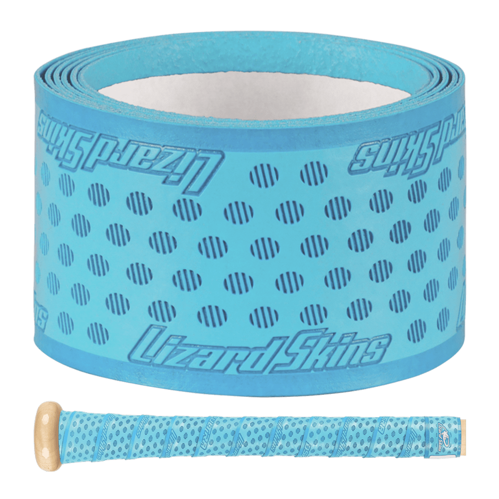 Lizard Skins DSP Ultra Baseball Bat Grip Solid Colors