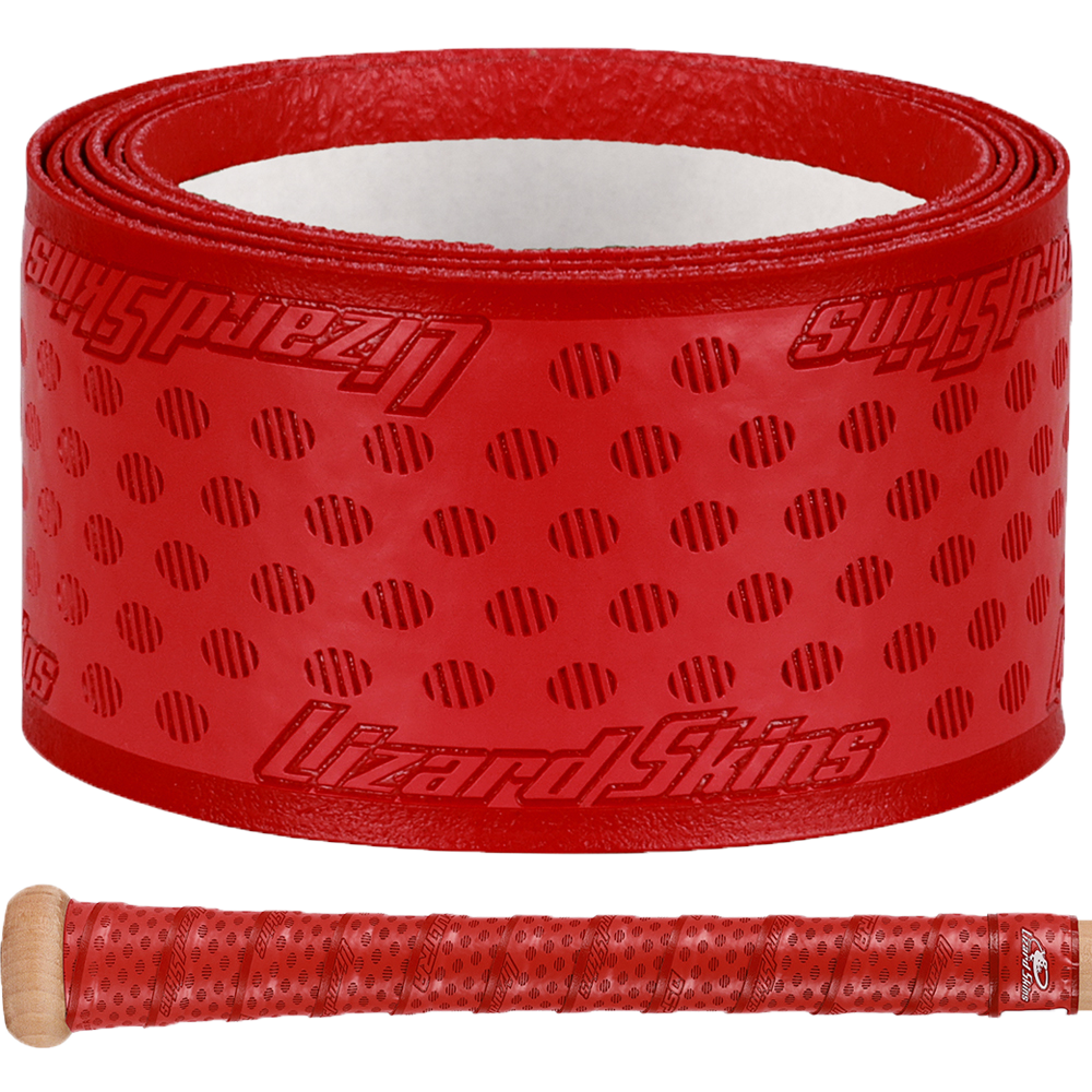 Lizard Skins DSP Ultra Baseball Bat Grip Solid Colors