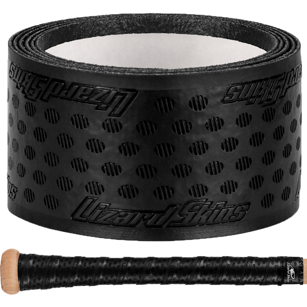 Lizard Skins DSP Ultra Baseball Bat Grip Solid Colors