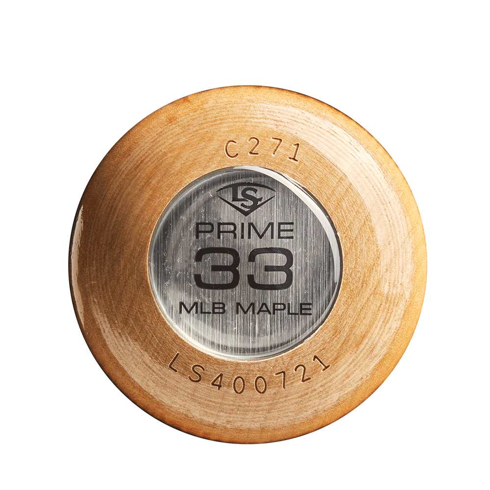 Louisville Slugger MLB Prime C271 Baseball Bat