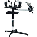 GAMMA 5003 6 PT w/ SC Mount System Stringing Machine