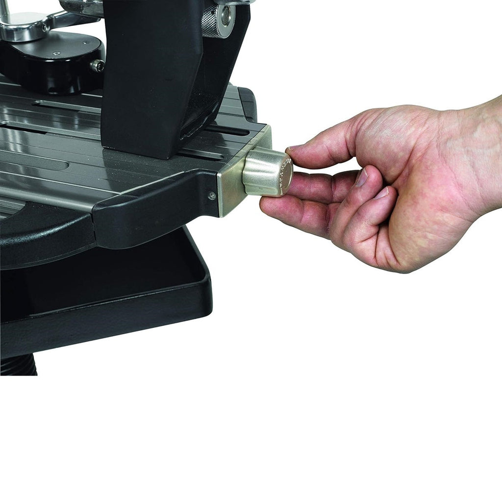 Gamma 5003 6 PT Quick Mount Stringing Machine