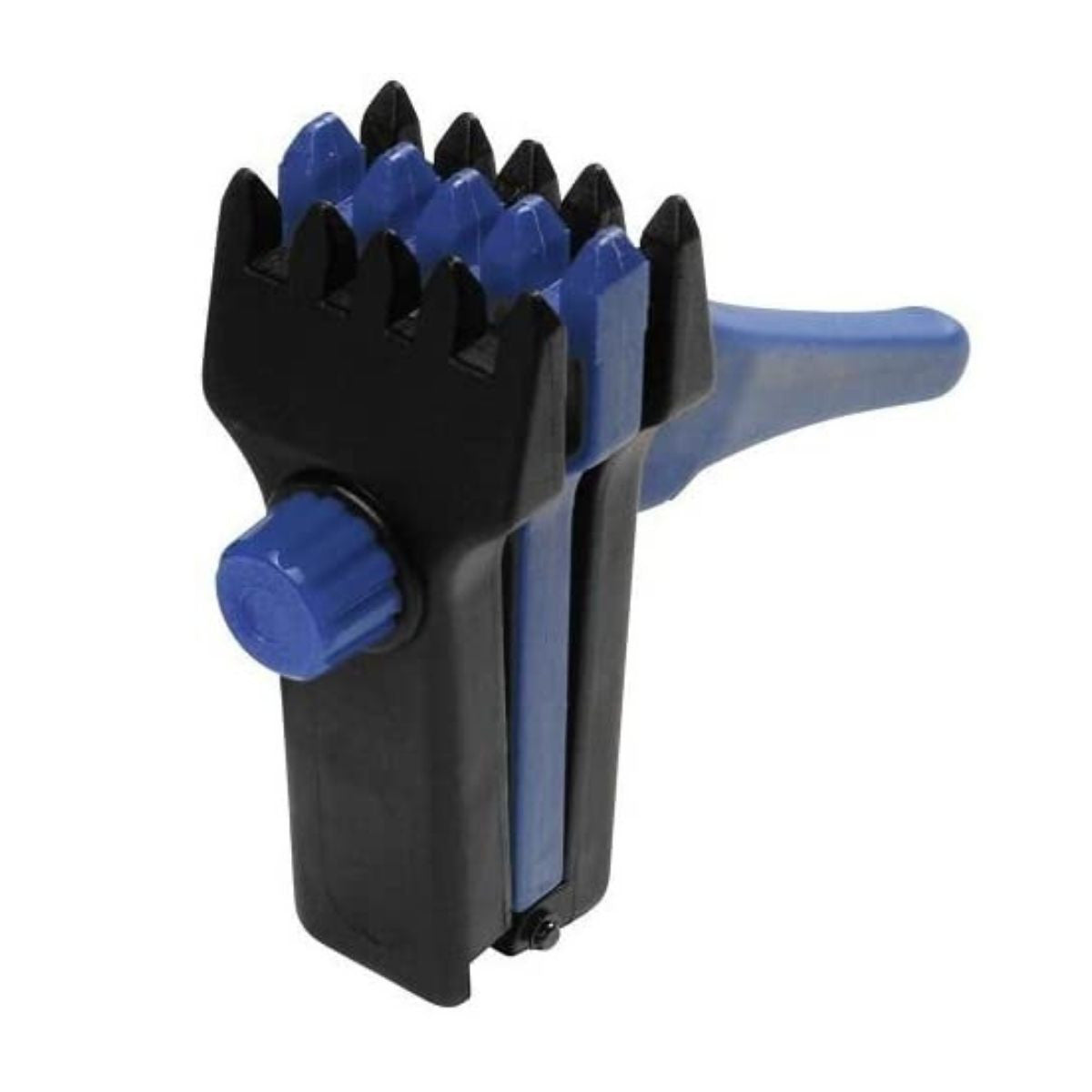 Gamma X-Stringer X-6 Quick Mount Tabletop Tennis Stringing Machine