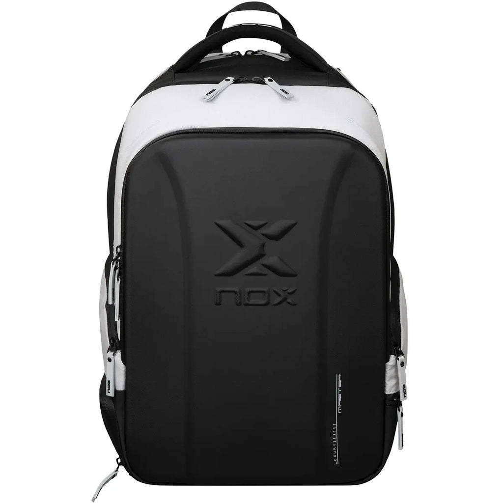 Nox Luxury Master Series Backpack