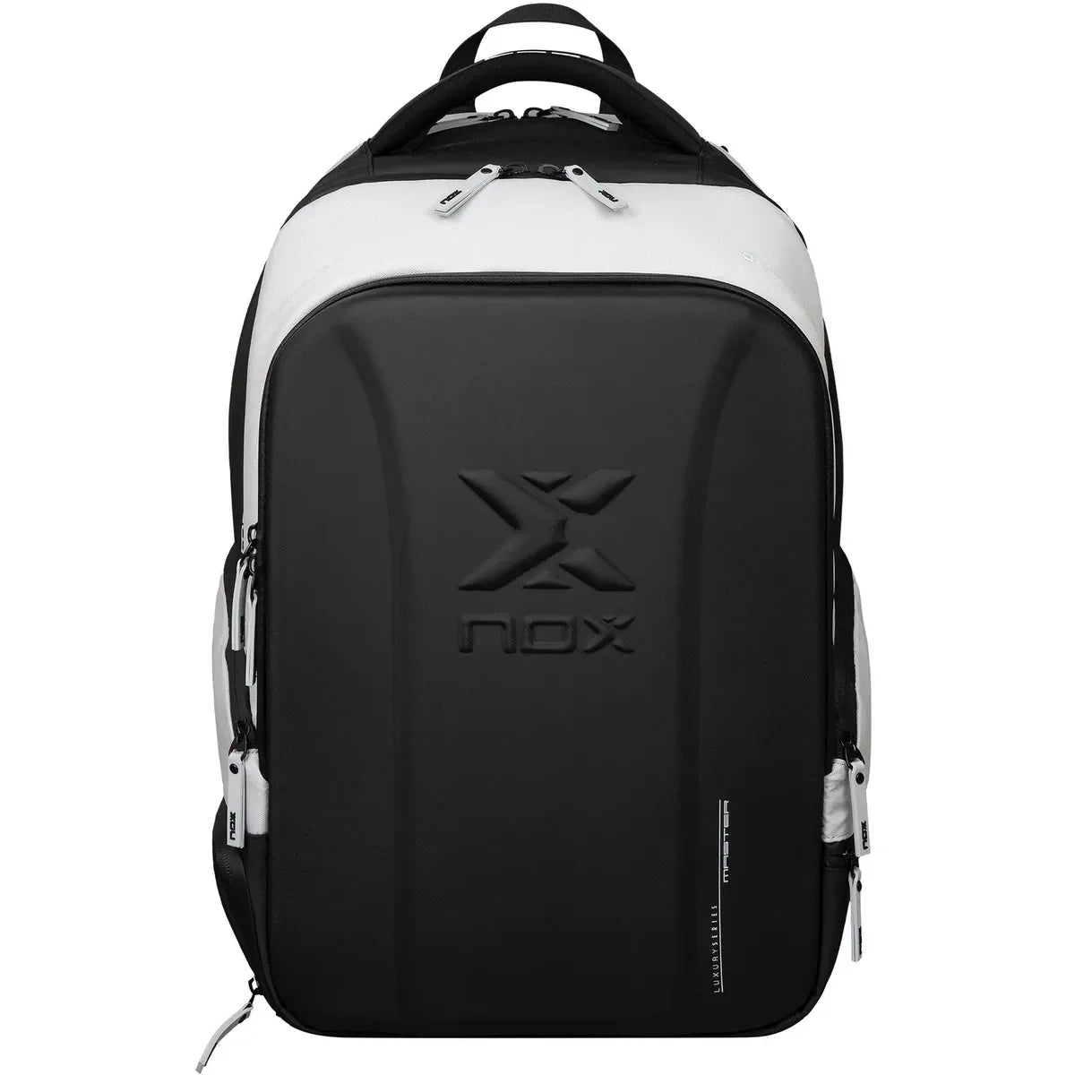 Nox Luxury Master Series Backpack