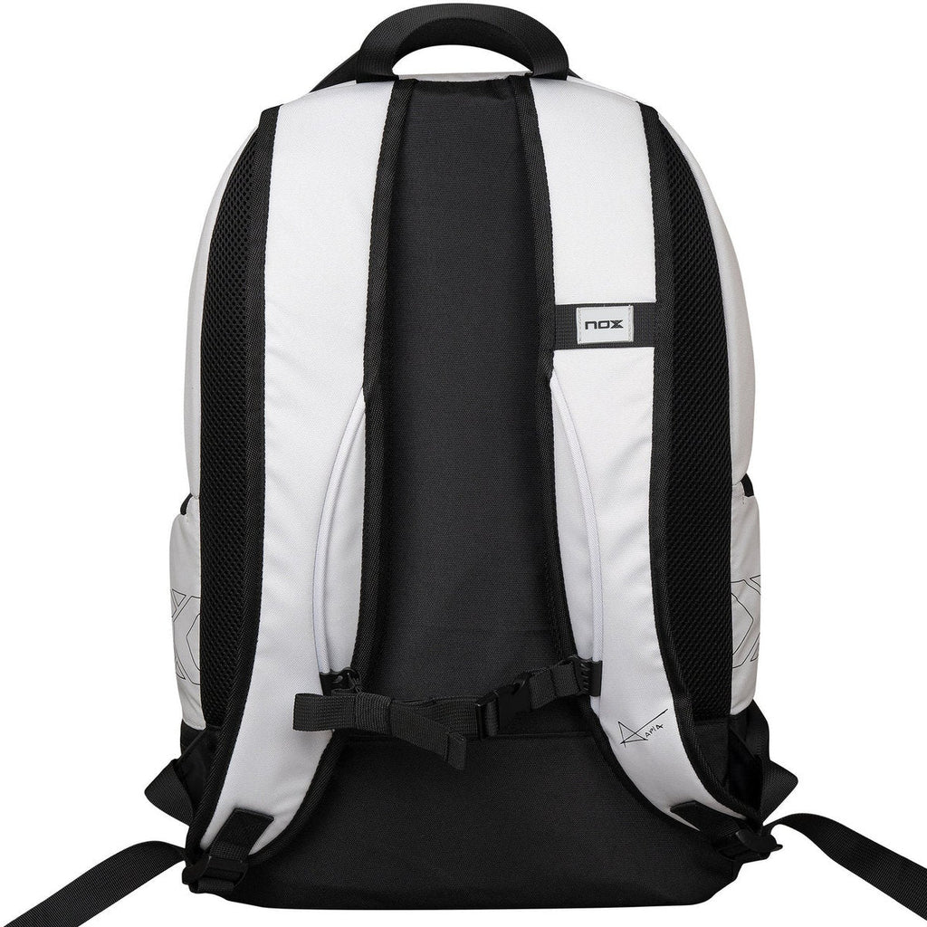 Nox Luxury Master Series Backpack