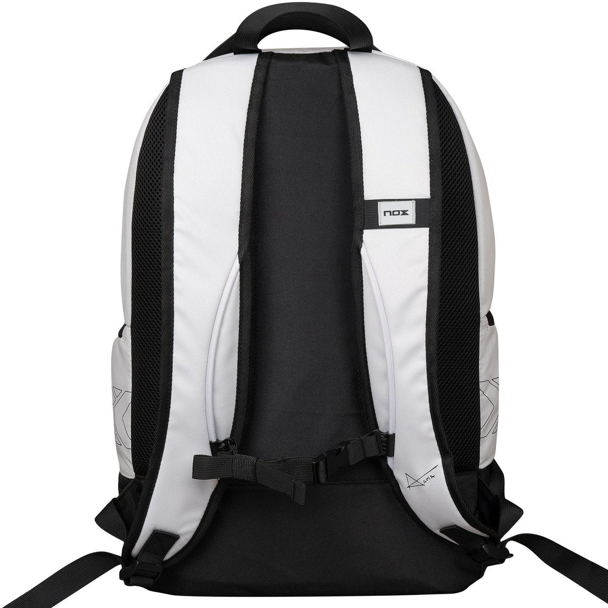Nox Luxury Master Series Backpack