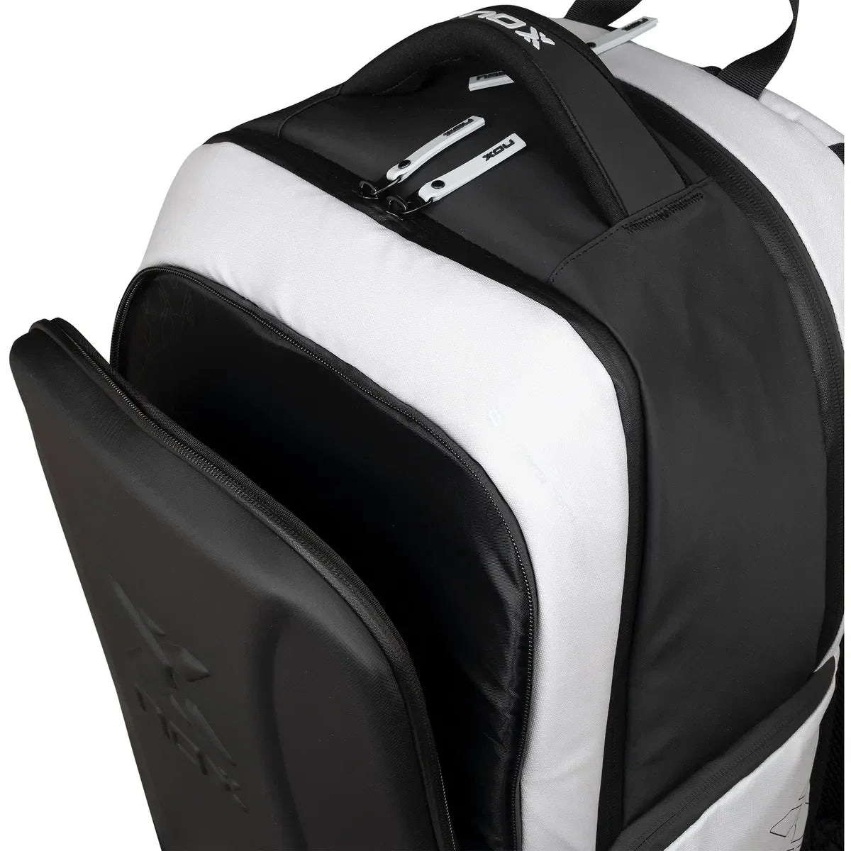 Nox Luxury Master Series Backpack
